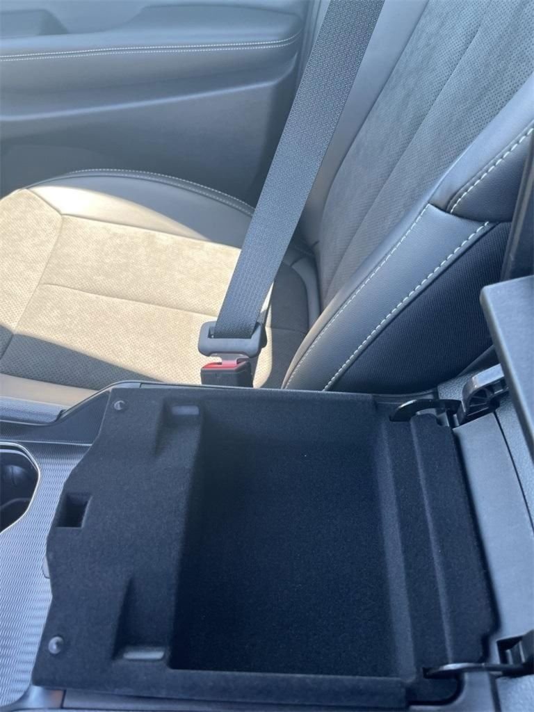 2025 Jeep Grand Cherokee L Altitude - Photo 20