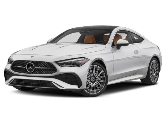 New 2026 Obsidian Black Metallic Mercedes-Benz CLE 450 image 31