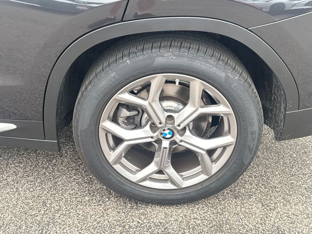 2023 BMW X3 30i - Photo 40