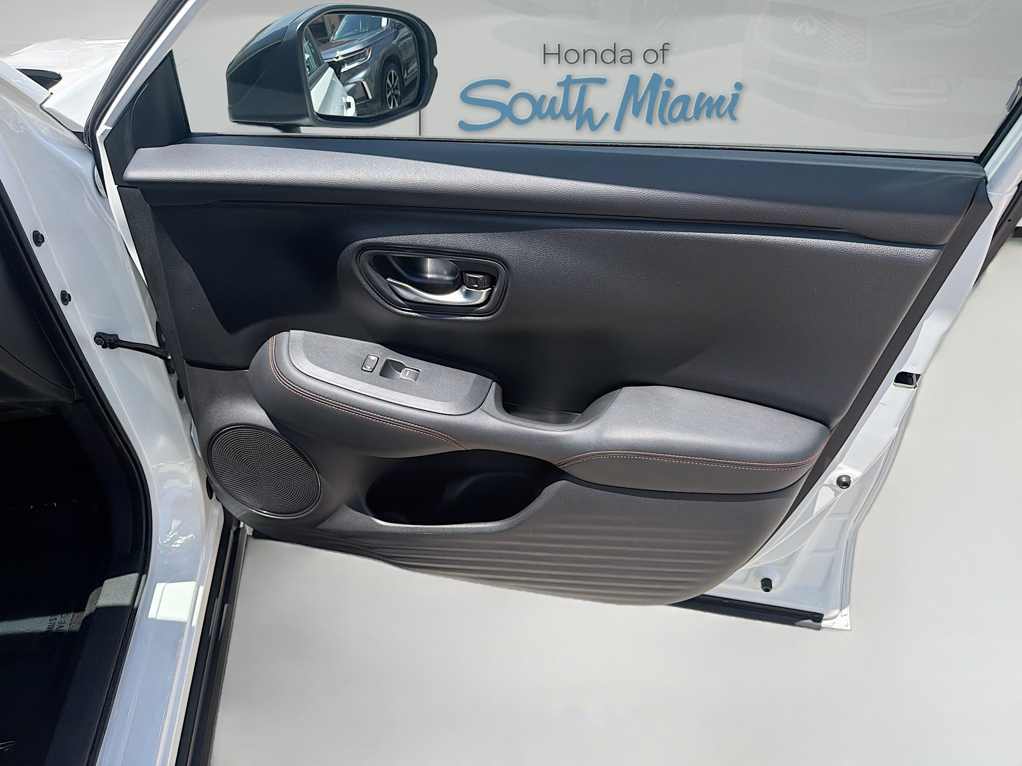 2024 Honda HR-V Sport - Photo 32