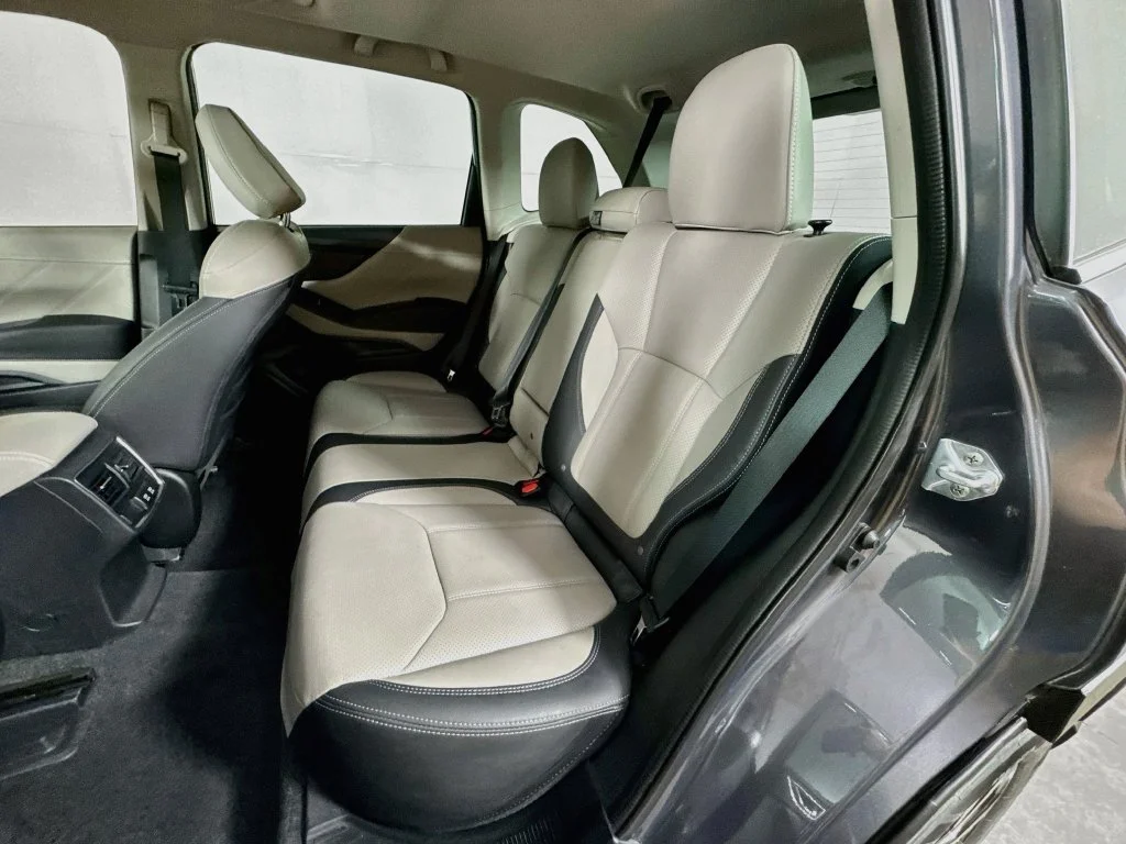 Used 2023 Gray Subaru Limited image 30