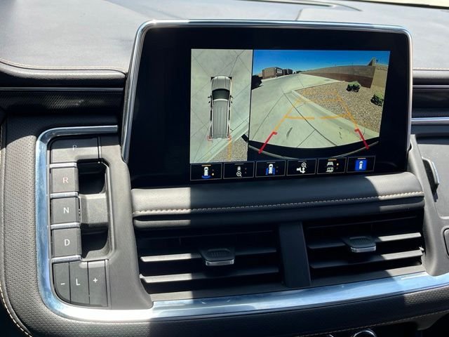 Certified Used 2023 Black GMC AT4 image 29