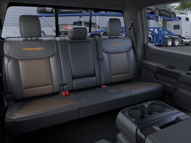New 2026 Avalanche Ford Tremor® image 11