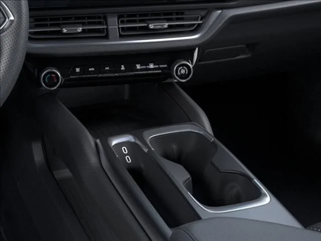 New 2026 Black Chevrolet LT image 23