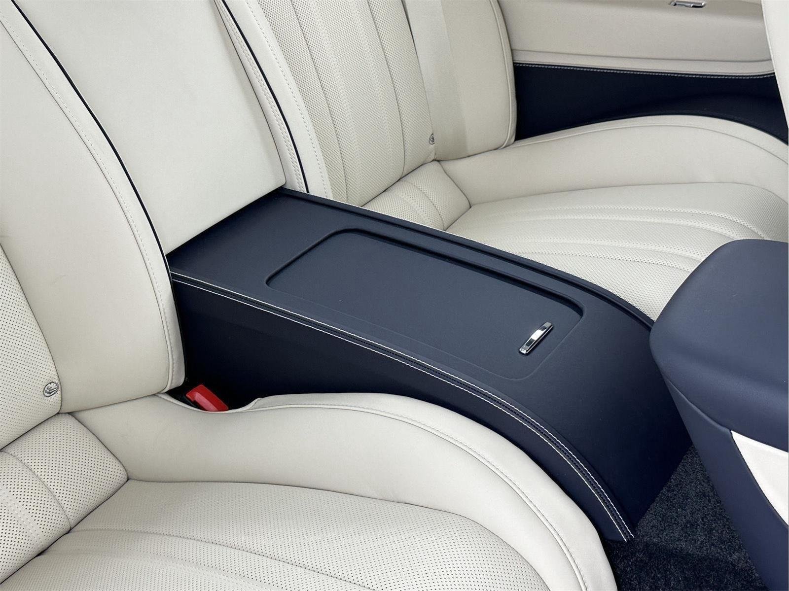 2026 Bentley Continental GT - Photo 28