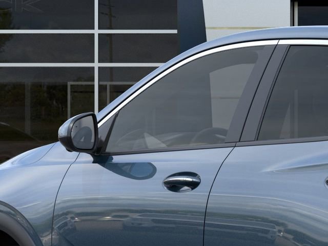 New 2026 Ocean Blue Metallic Buick Preferred image 13