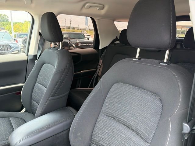 Used 2022 Silver Ford Base image 9