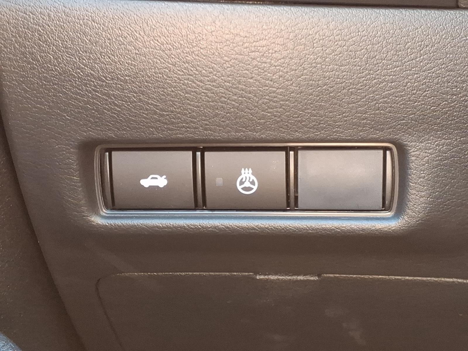 2026 Nissan Sentra SV Gray at Robbins Nissan
