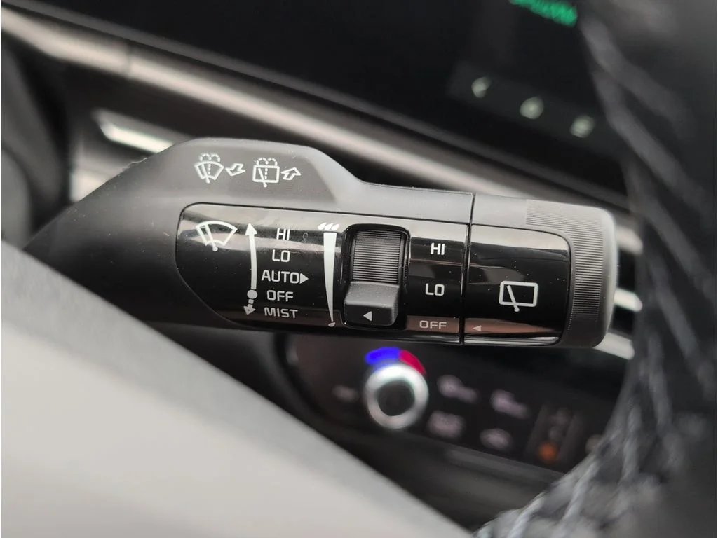 New 2026 Panthera Metal Kia EX image 25