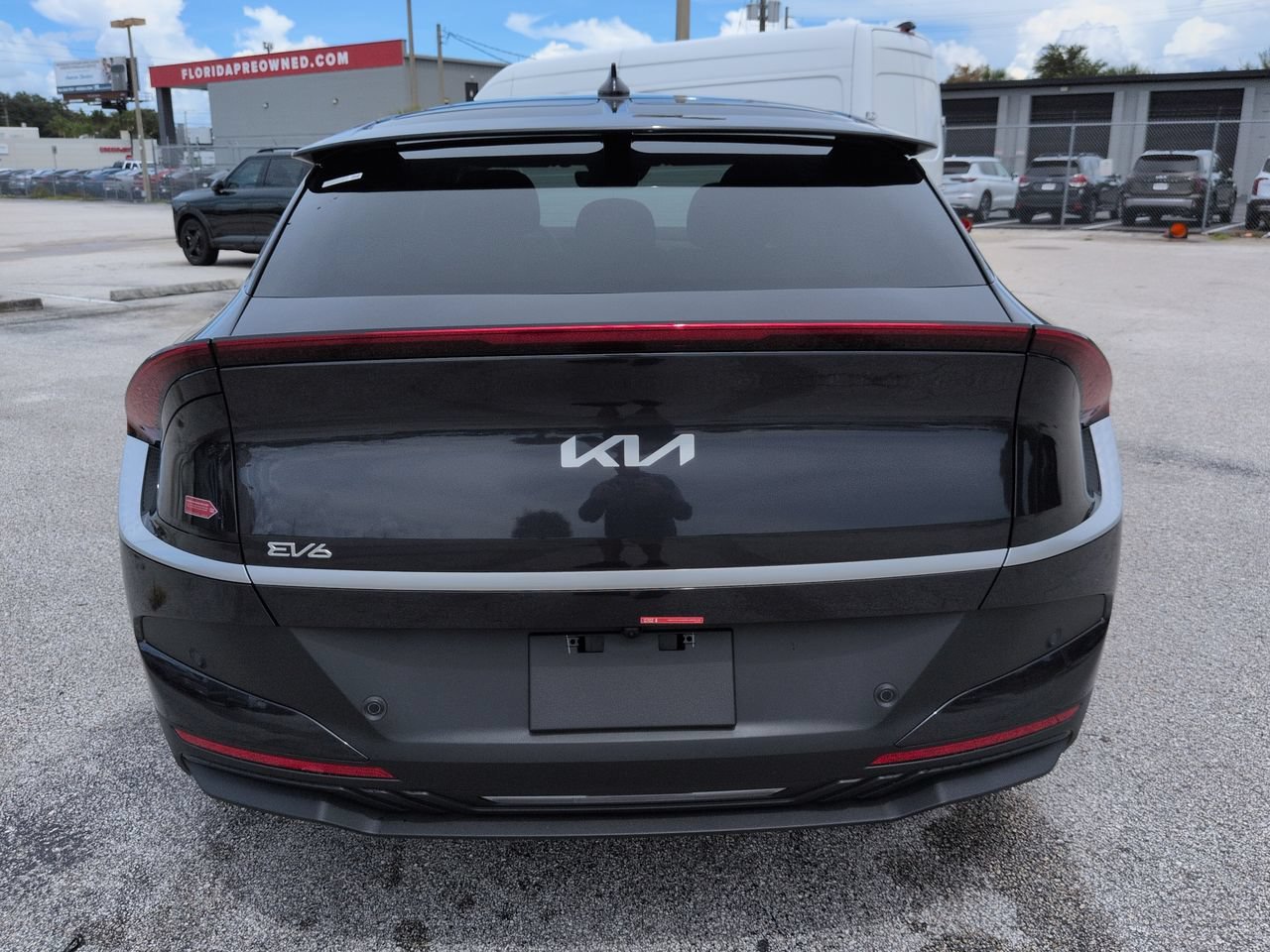 New 2026 Panthera Metal Kia LIGHT image 5