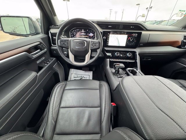 Certified Used 2026 Blue GMC Denali image 23