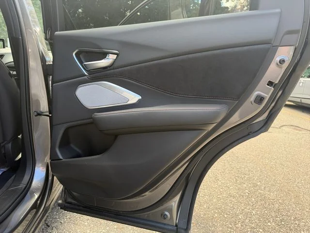 2026 Acura RDX A-Spec Package - Photo 33