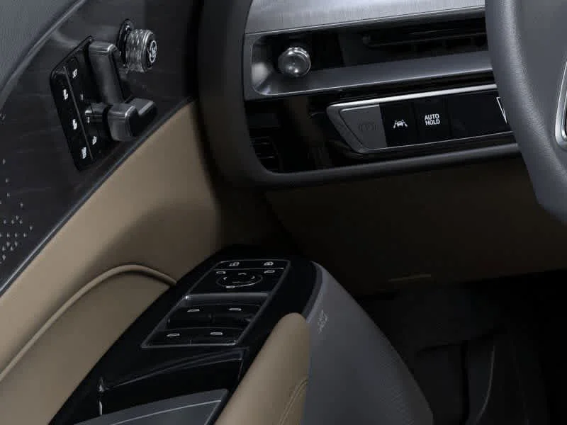 2026 Cadillac LYRIQ V Premium - Photo 22