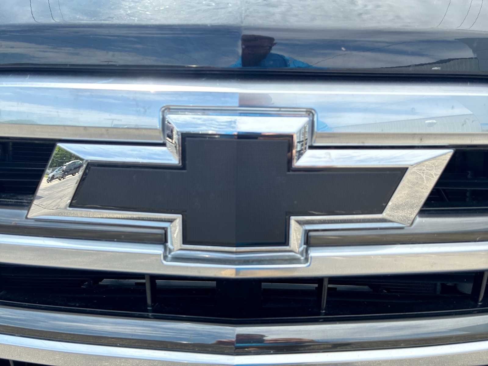 Certified Used 2024 Black Chevrolet High Country image 32