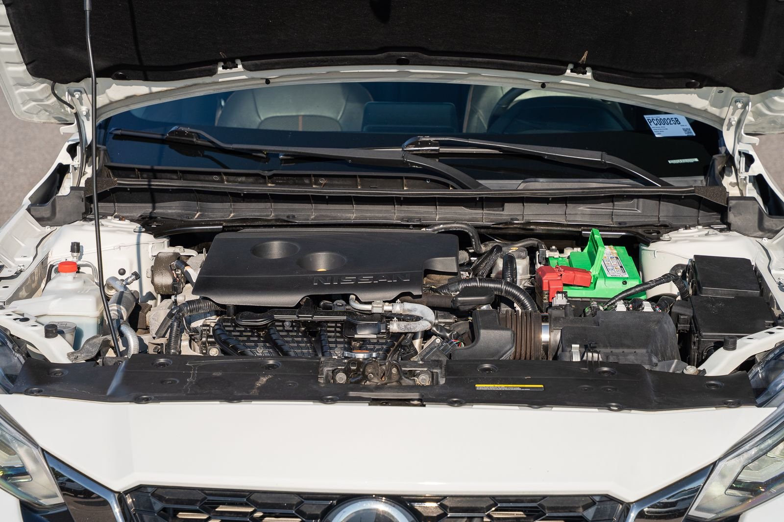 2020 Nissan Altima SR - Photo 21