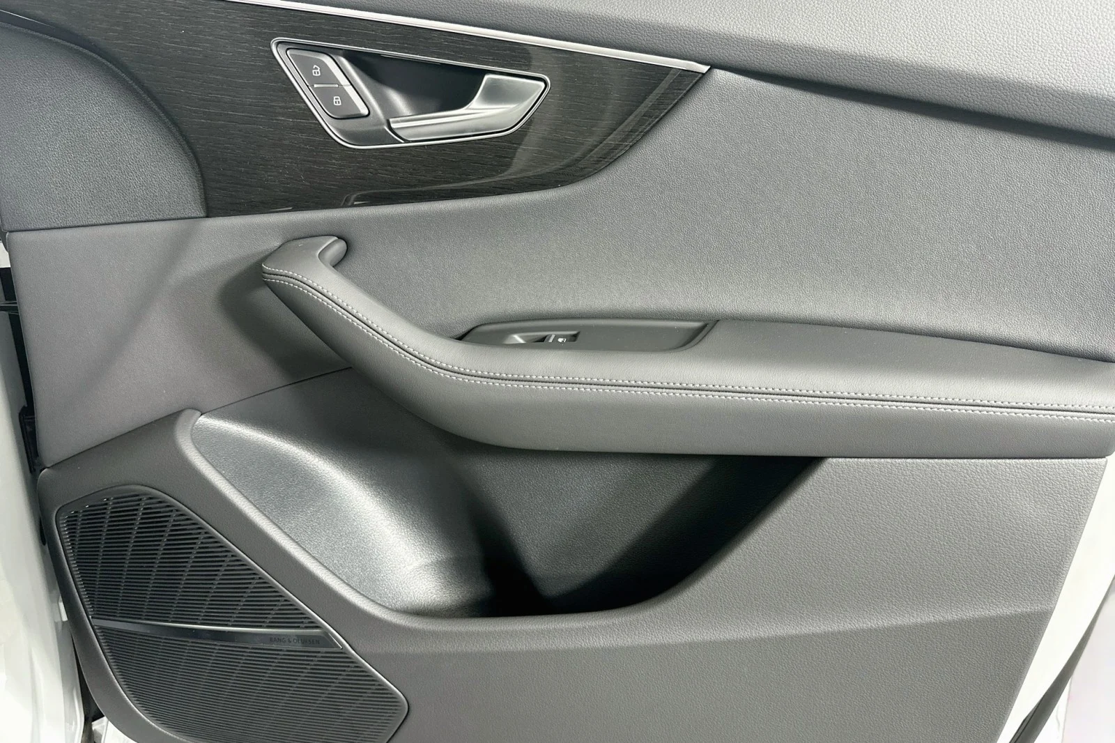 New 2027 Glacier White Metallic Audi Premium Plus image 15