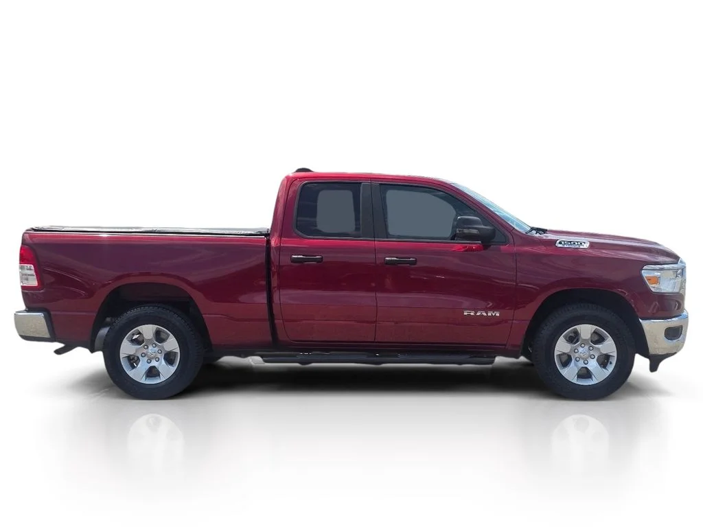Used 2023 Red Ram Big Horn/Lone Star image 5