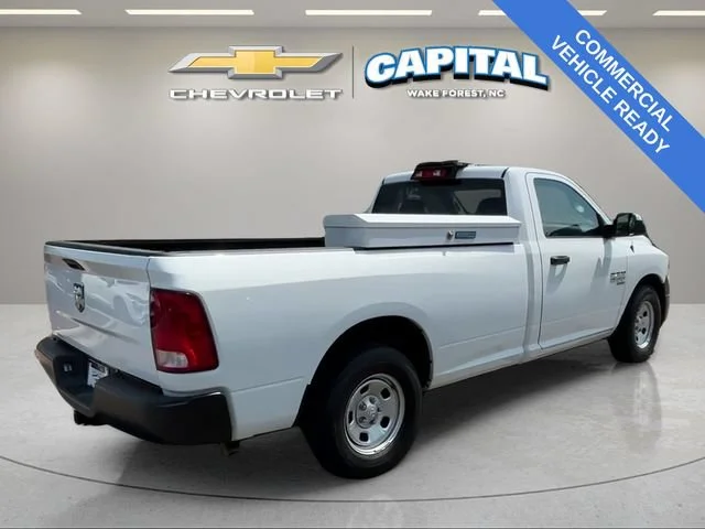 Used 2022  Ram Tradesman image 5