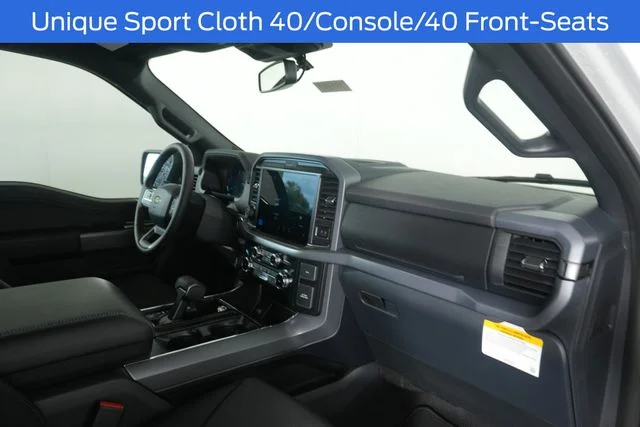 New 2026 Avalanche Ford XLT image 40