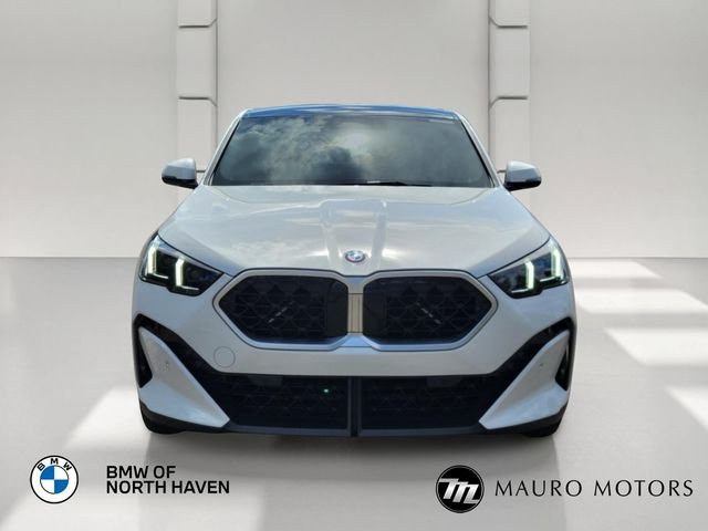 Used 2024 White BMW xDrive28i image 9