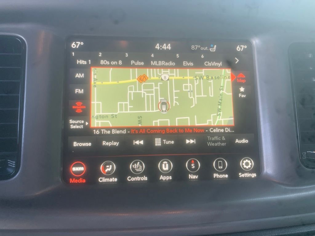 Used 2023 Gray Dodge GT image 20