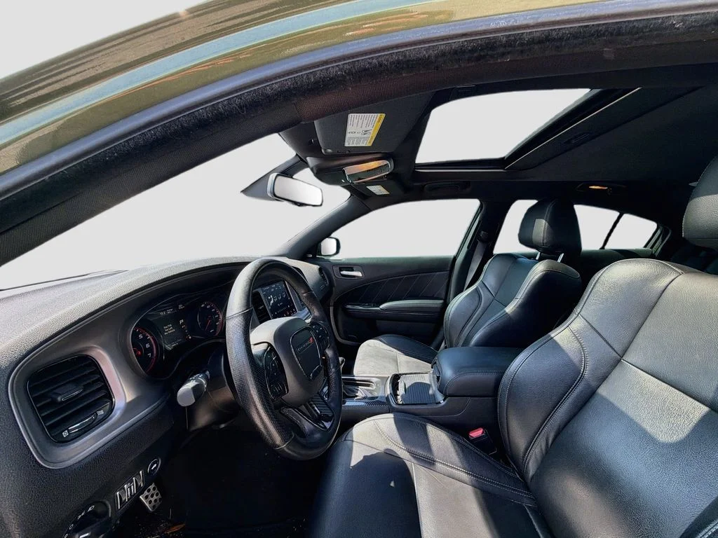 Used 2023 Green Dodge R/T image 22