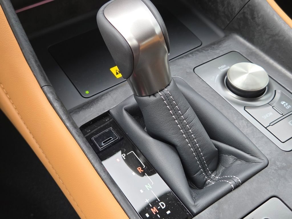 New 2026 Caviar Lexus F SPORT DESIGN AWD image 35