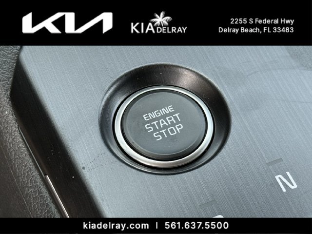 New 2027 Fusion Black Kia S image 29