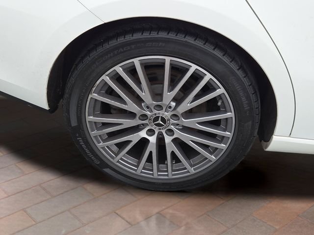 Used 2020  Mercedes-Benz CLA 250 image 5
