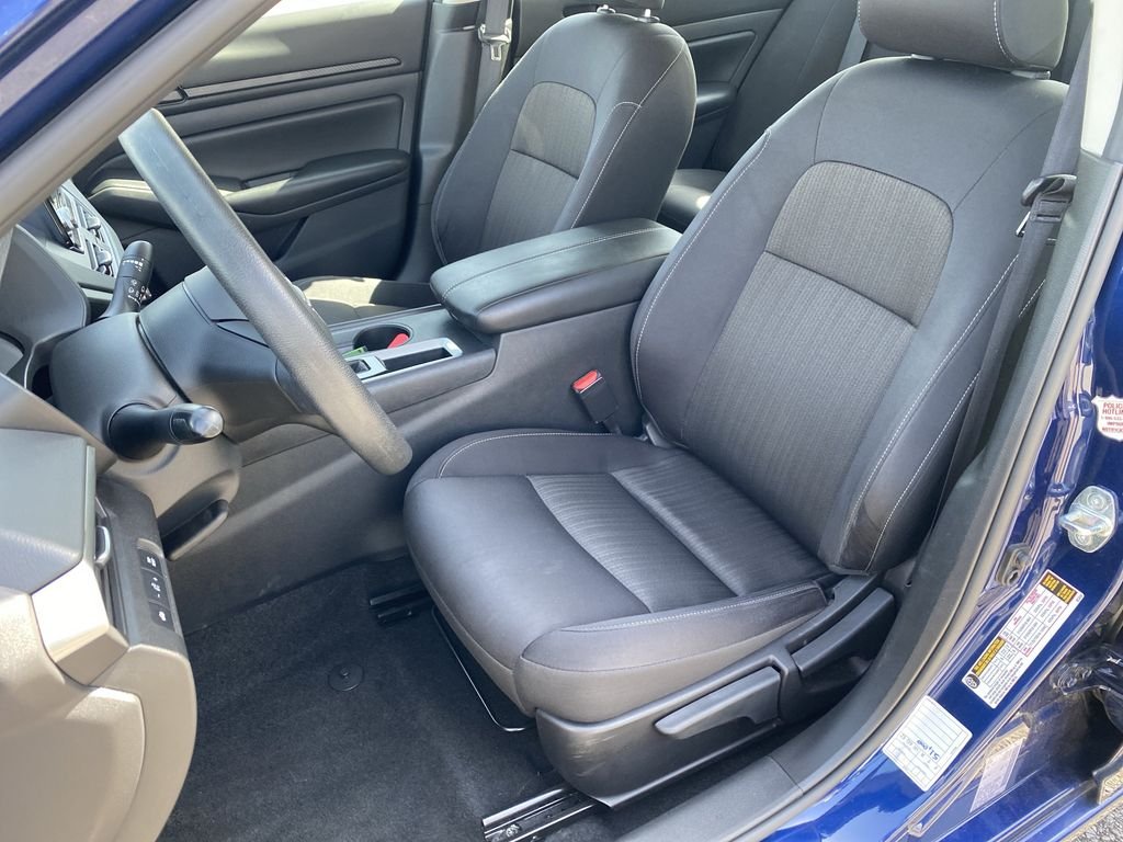 2024 Nissan Altima S - Photo 10