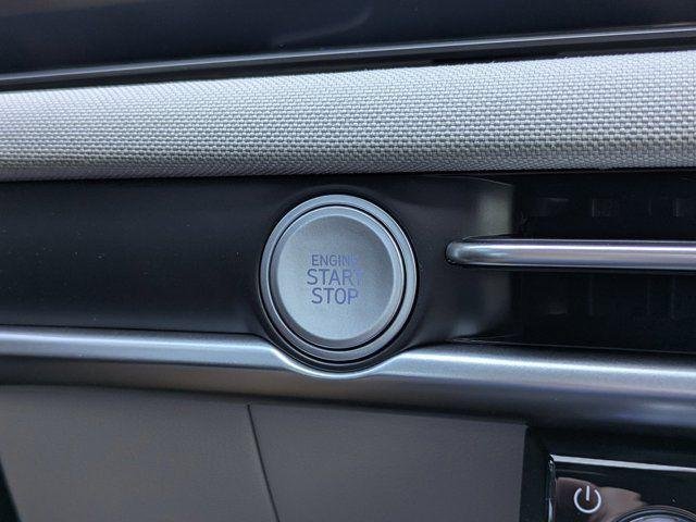 New 2026 Ecotronic Gray Hyundai Limited AWD image 63