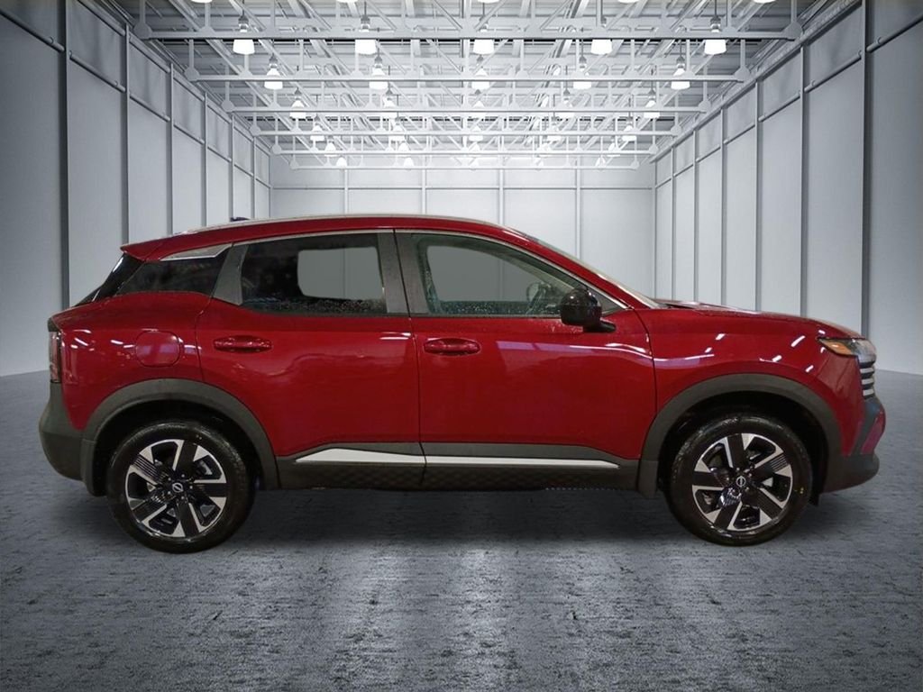 2026 Nissan KICKS SV AWD - Photo 9
