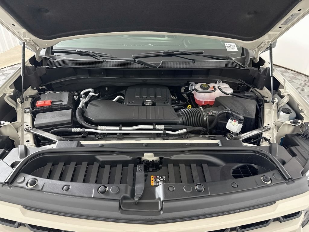 2026 Chevrolet Silverado 1500 RST - Photo 28