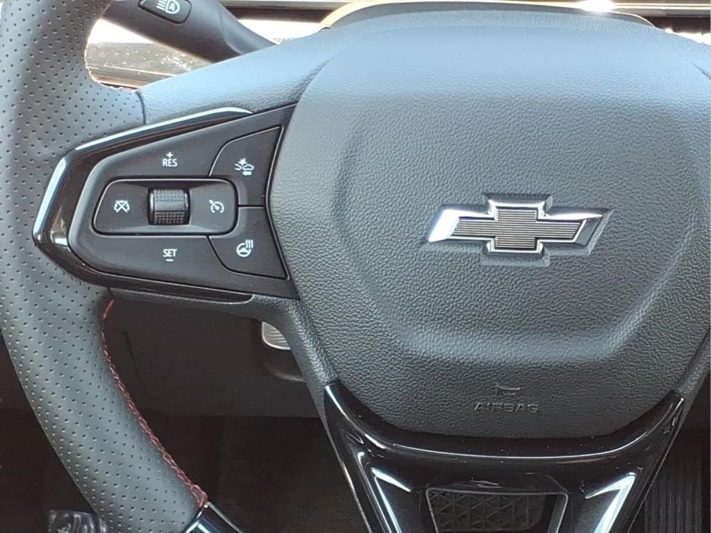 2026 Chevrolet Trax RS - Photo 6