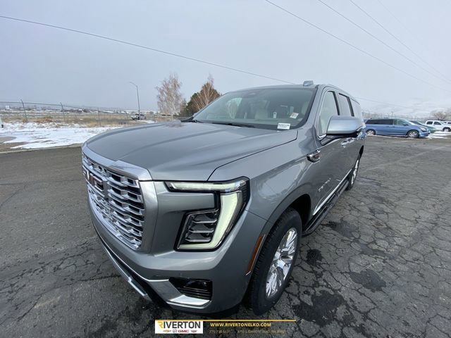 2026 GMC Yukon Denali AWD's photo
