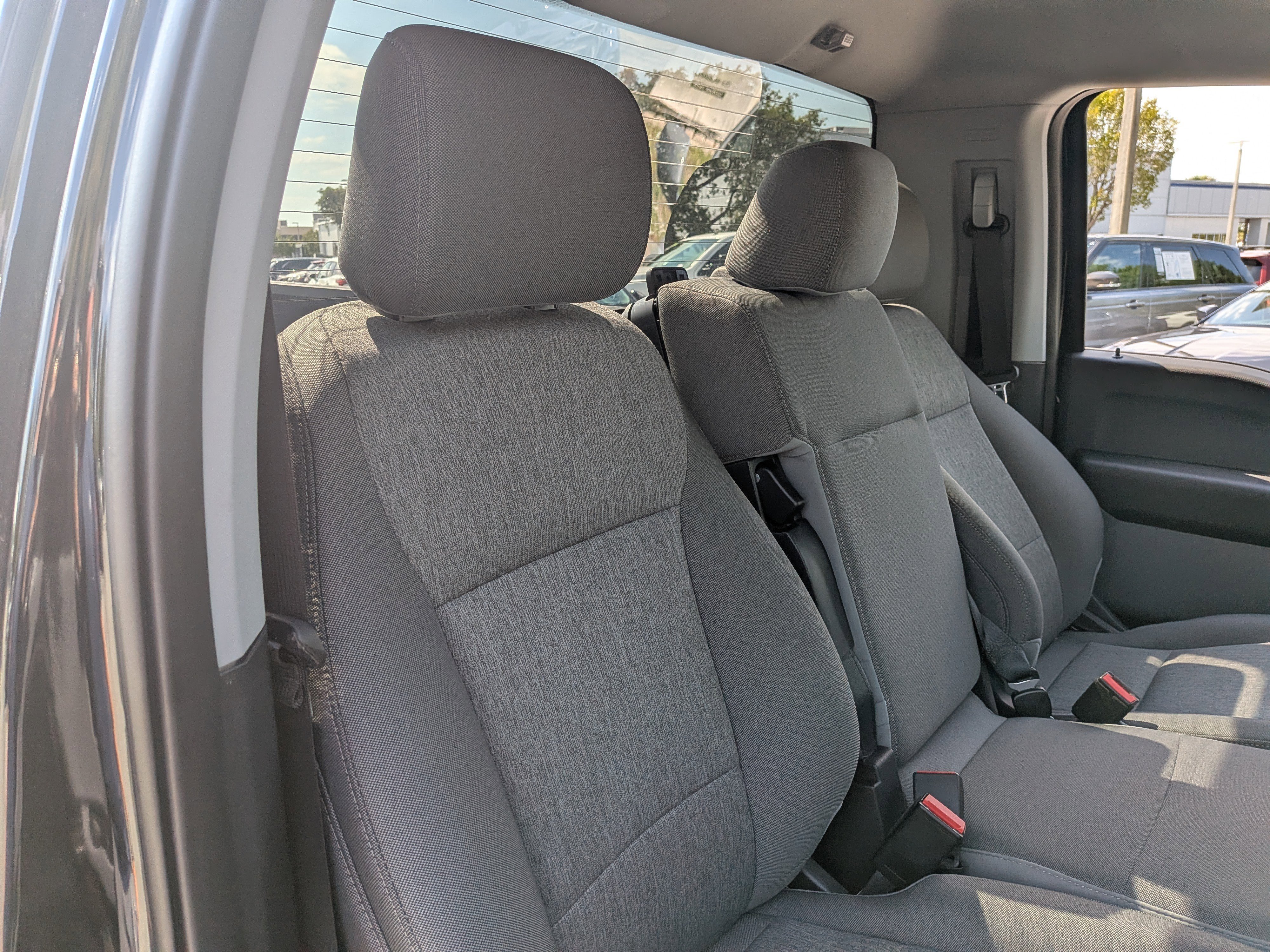 2024 Ford F-150 XL - Photo 14