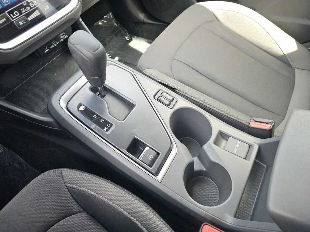 Used 2025 Ice Silver Metallic Subaru Premium image 36