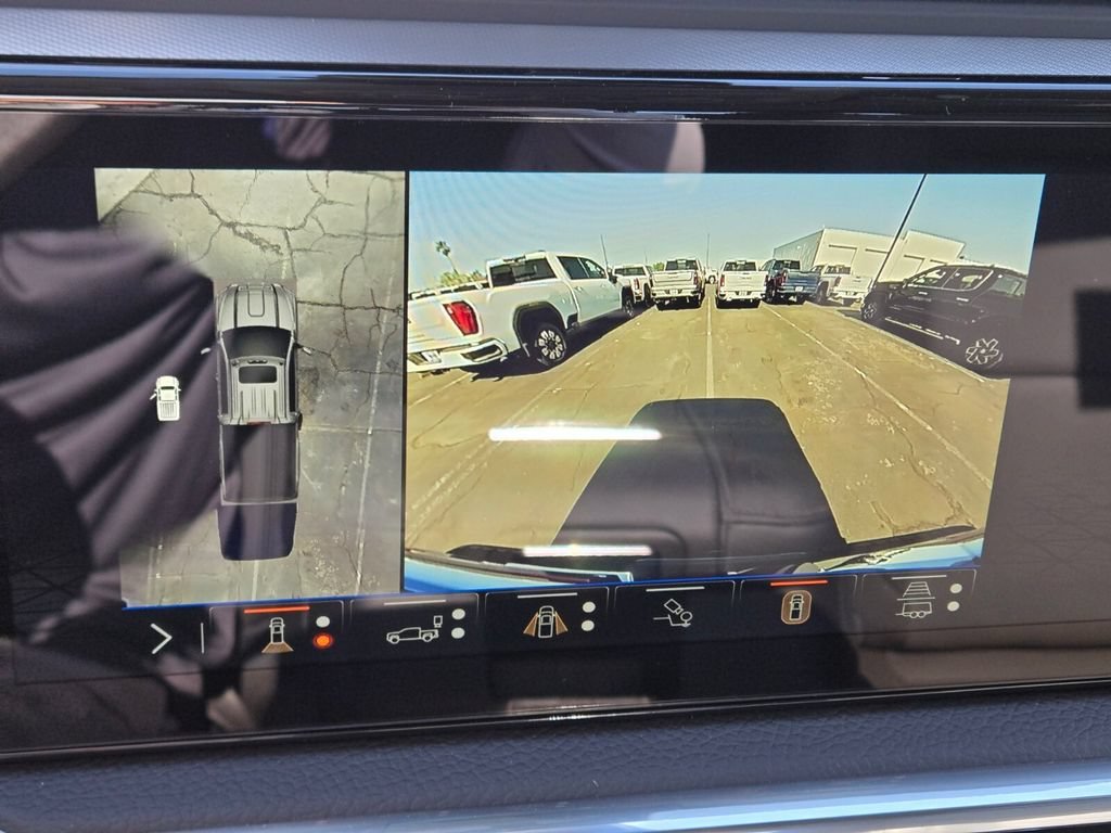 2026 GMC Sierra 2500HD Denali - Photo 13