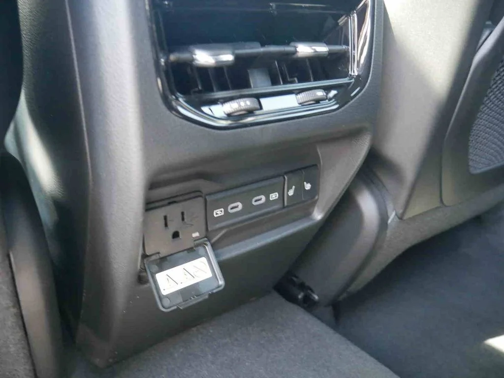 New 2026 Blue Jeep Limited image 13