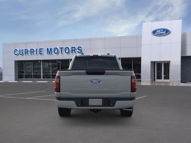 New 2026 Avalanche Ford XLT image 5