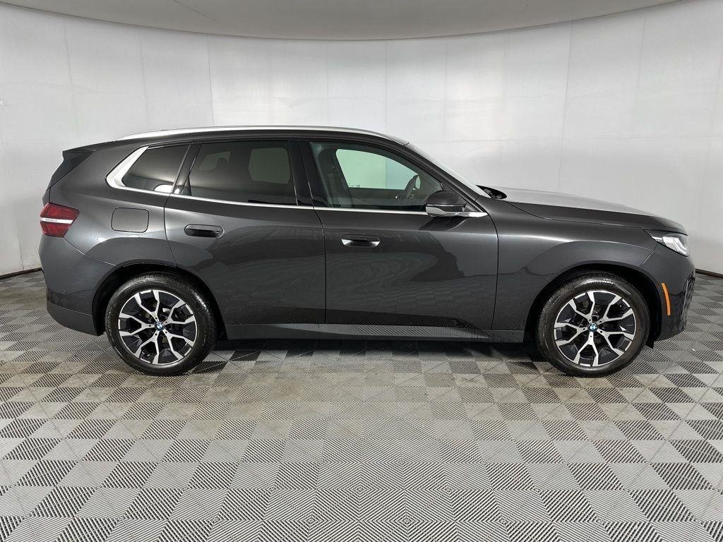 Used 2025 Dark Graphite BMW 30 xDrive image 32