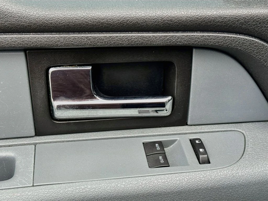 Used 2013 Gray Ford STX image 18