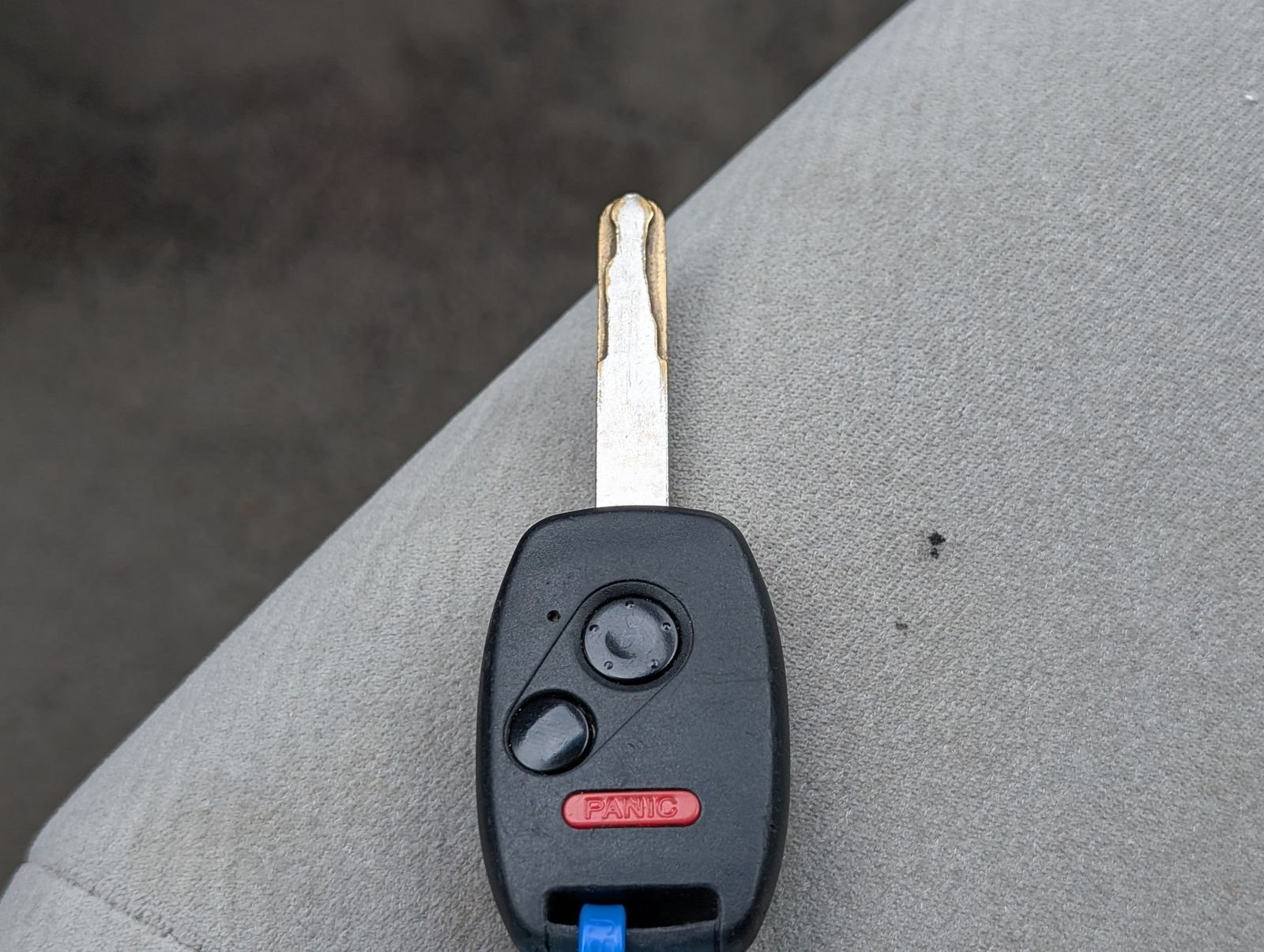 Used 2011 Champagne Honda LX image 22