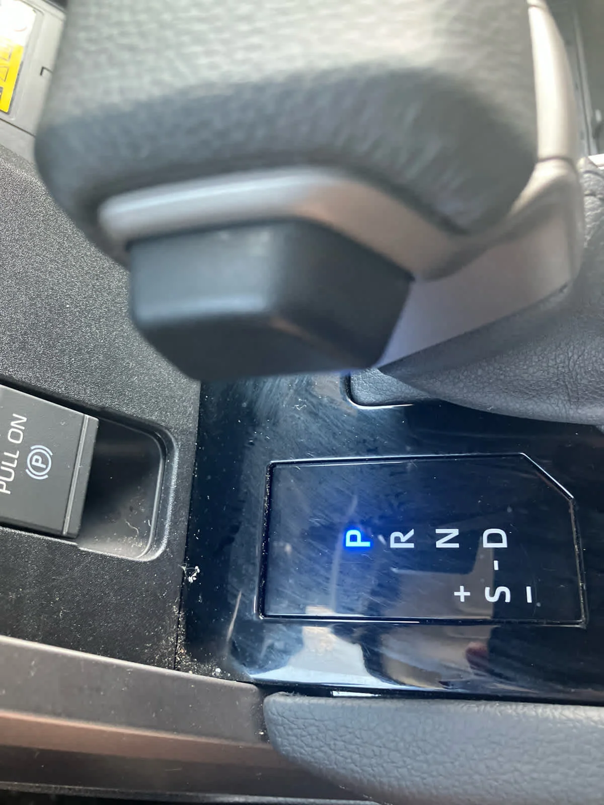 Used 2023 Magnetic Gray Metallic Toyota Limited Hybrid image 39