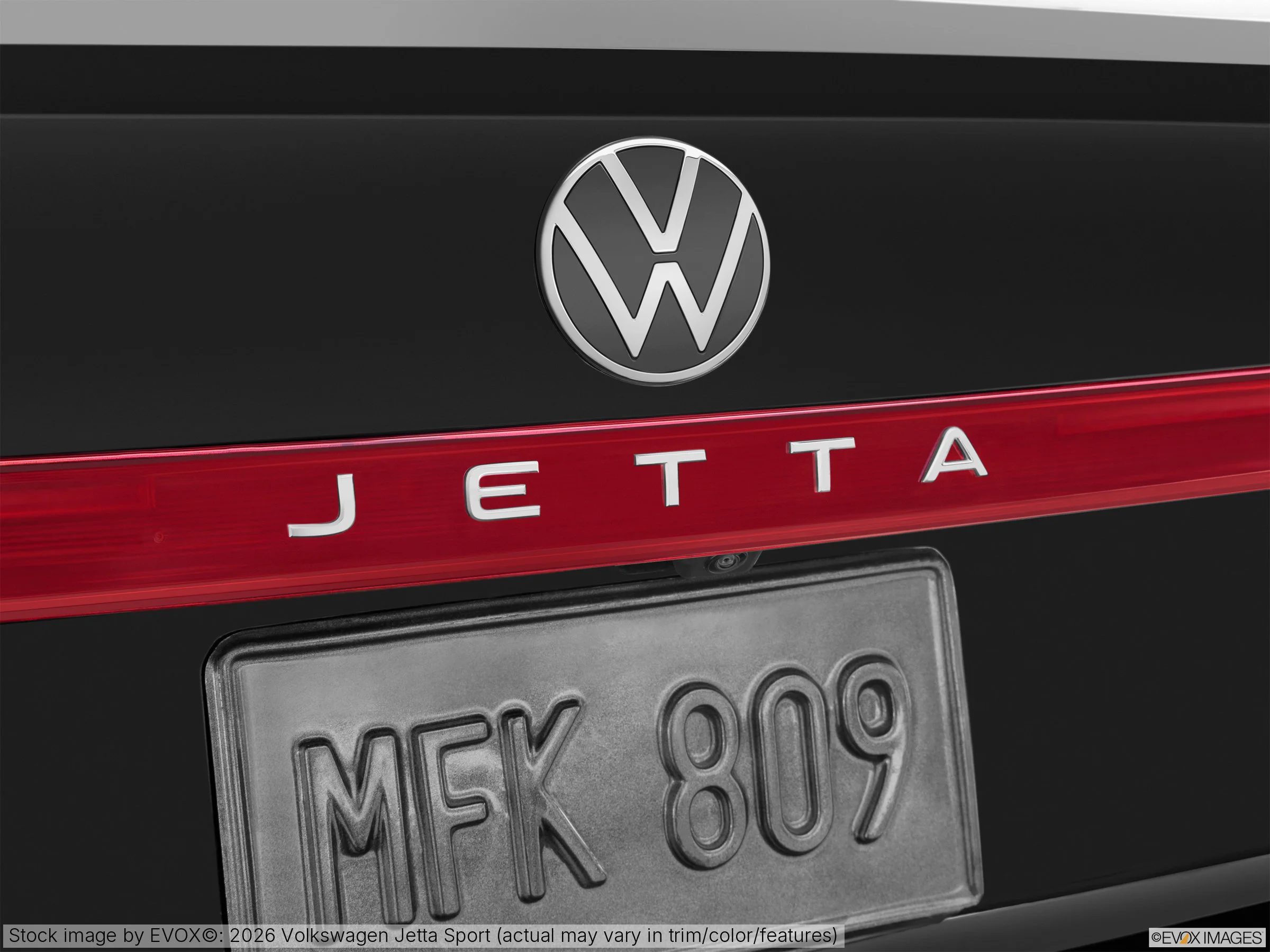 2026 Volkswagen Jetta Sport - Photo 39