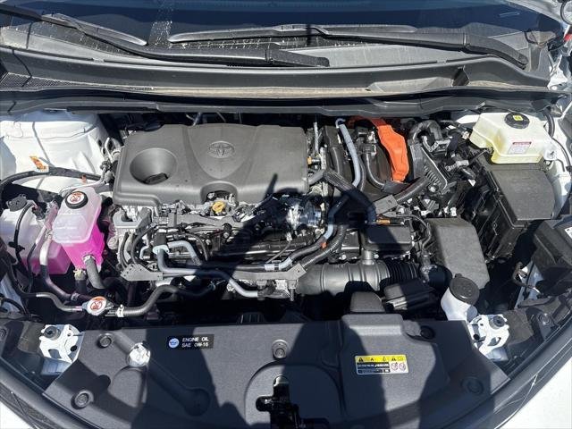 Certified Used 2026 ICE CAP Toyota  image 28