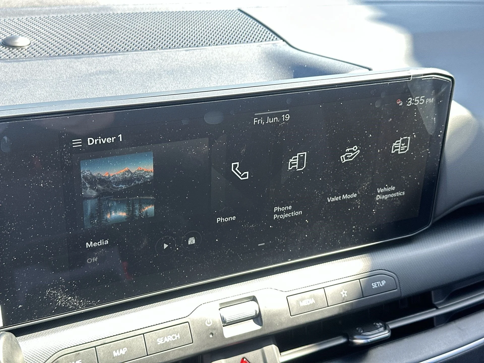 New 2027 Terrain Brown Kia X-Line S image 14