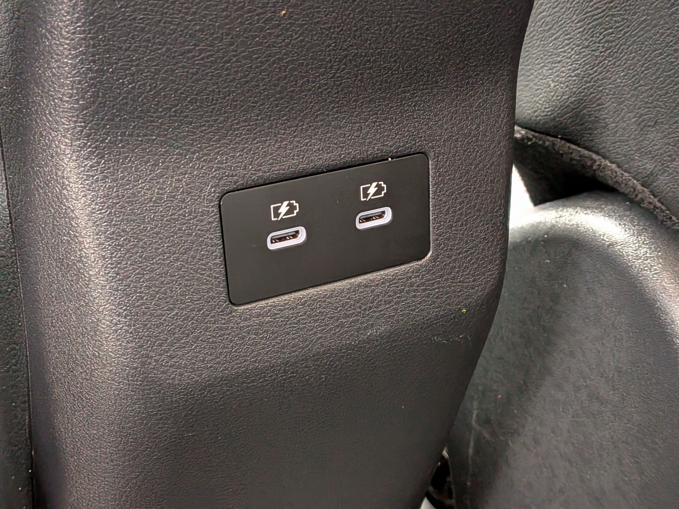 Used 2025 Gun Metallic Nissan SR image 27