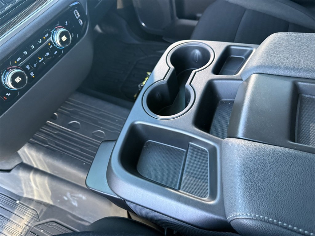 2025 GMC SIERRA - Image 25