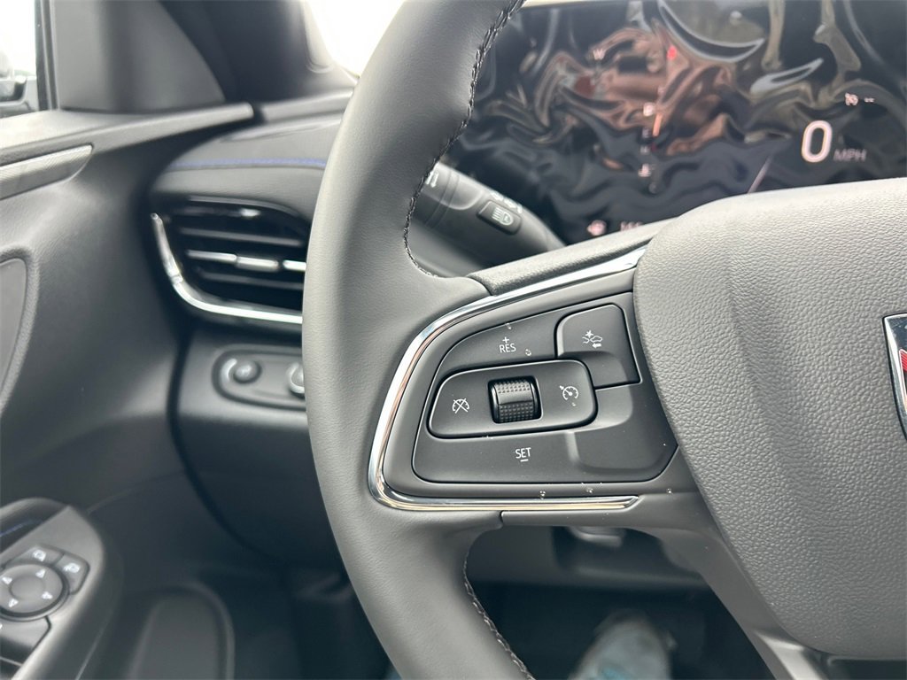 2026 BUICK ENVISTA - Image 17